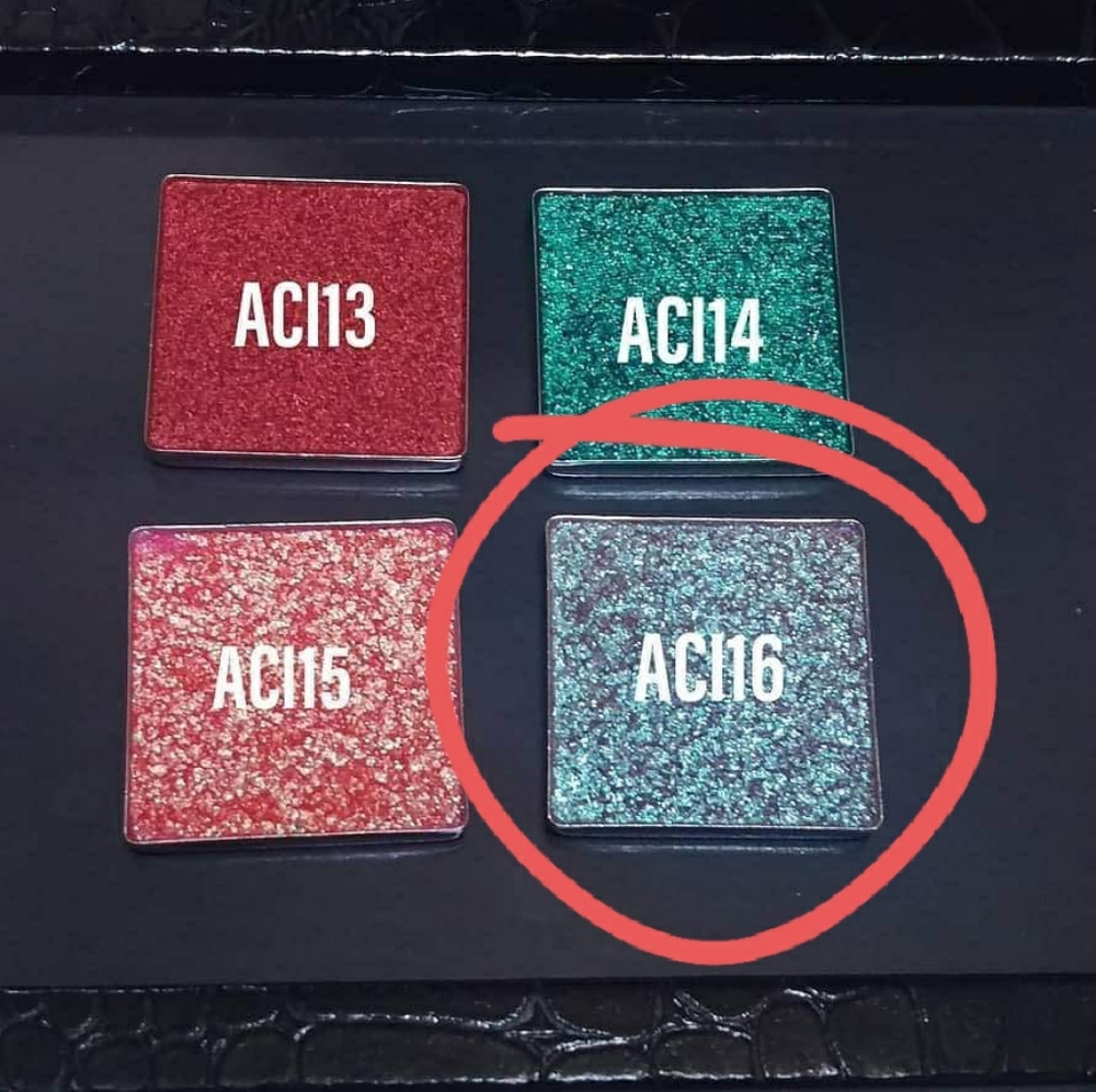 ISO- DO NOT BUY